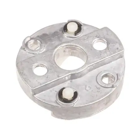 Kaseta zabieraków CEDRUS dmuchawa DM03