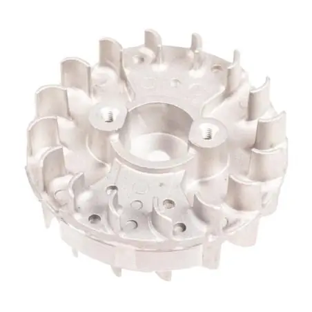 Koło magnesowe CEDRUS dmuchawa DM03