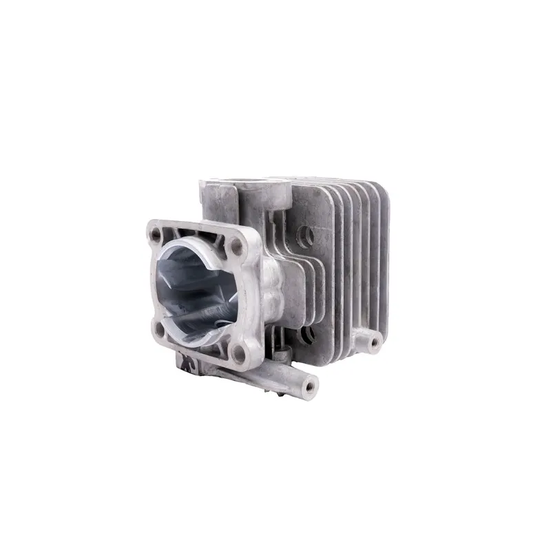 Cylinder CEDRUS dmuchawa DM03 Cylinder CEDRUS dmuchawa DM03