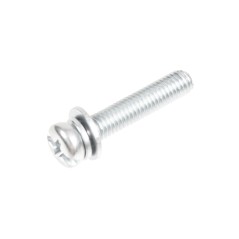 Śruba CEDRUS M5x25 dmuchawa DM03