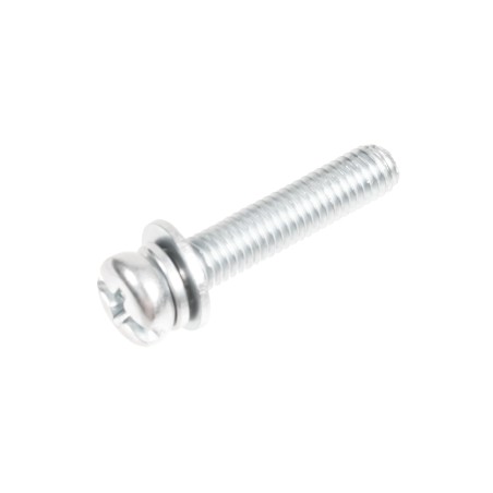 Śruba CEDRUS M5x25 dmuchawa DM03