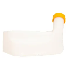 Zbiornik paliwa CEDRUS kpl dmuchawa DM03