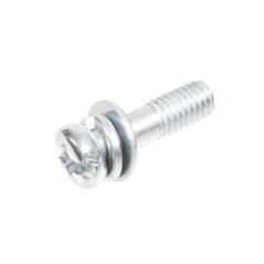 Śruba CEDRUS M5x16 dmuchawa DM03