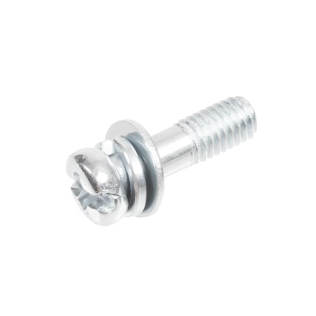 Śruba CEDRUS M5x16 dmuchawa DM03