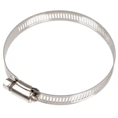 Opaska zaciskowa rury CEDRUS dmuchawa DM04