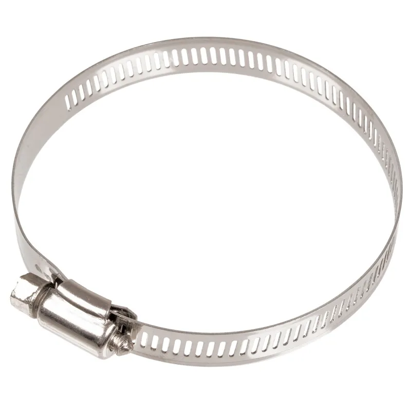 Opaska zaciskowa rury CEDRUS dmuchawa DM04