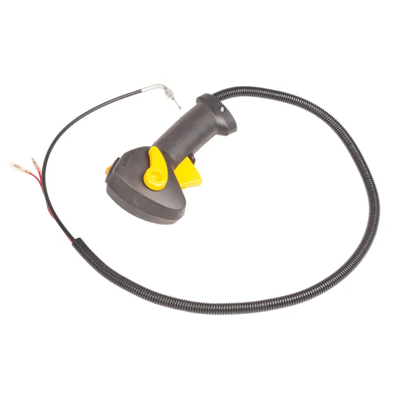 Manetka gazu CEDRUS kpl dmuchawa DM04 Manetka gazu CEDRUS kpl dmuchawa DM04