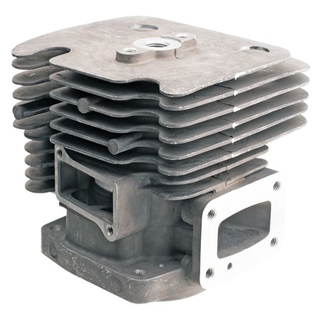 Cylinder CEDRUS dmuchawa CEDDM05PRO