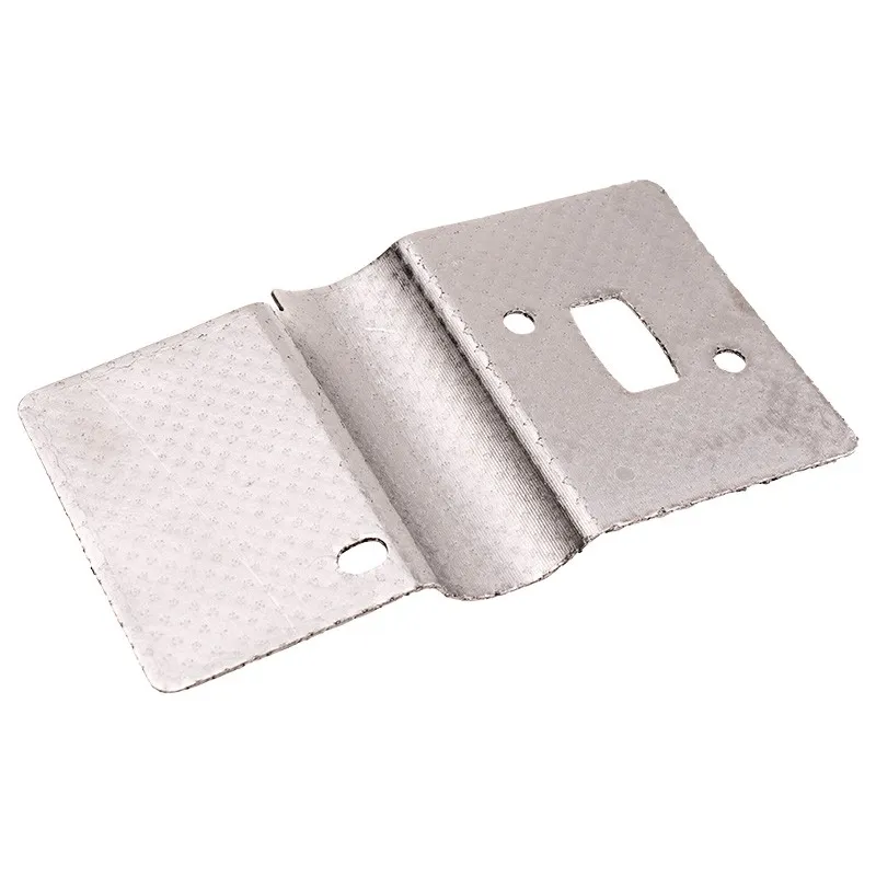 Uszczelka tłumika CEDRUS dmuchawa CEDDM05PRO