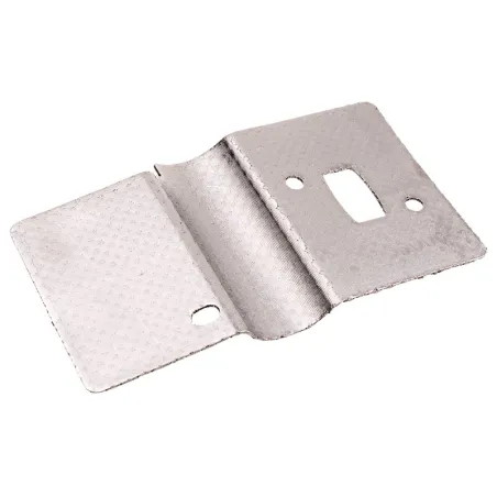 Uszczelka tłumika CEDRUS dmuchawa CEDDM05PRO