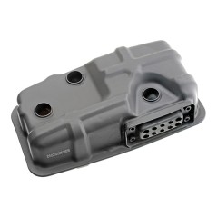 Tłumik CEDRUS dmuchawa CEDDM05PRO