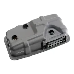 Tłumik CEDRUS dmuchawa CEDDM05PRO