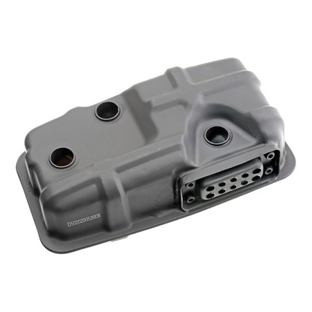 Tłumik CEDRUS dmuchawa CEDDM05PRO