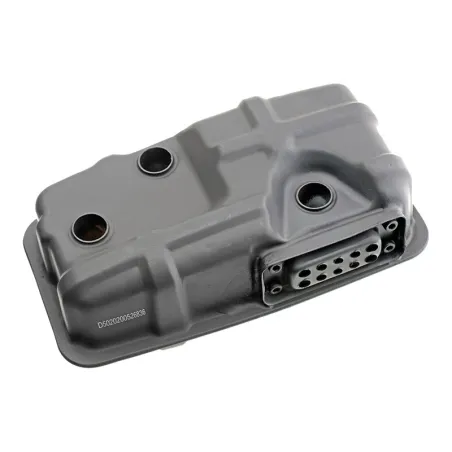 Tłumik CEDRUS dmuchawa CEDDM05PRO