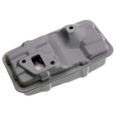Tłumik CEDRUS dmuchawa CEDDM05PRO