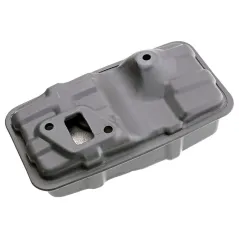 Tłumik CEDRUS dmuchawa CEDDM05PRO