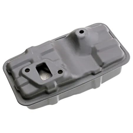 Tłumik CEDRUS dmuchawa CEDDM05PRO