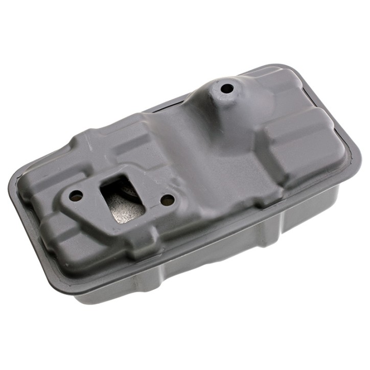 Tłumik CEDRUS dmuchawa CEDDM05PRO Tłumik CEDRUS dmuchawa CEDDM05PRO