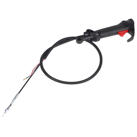 Uchwyt kpl CEDRUS dmuchawa CEDDM05PRO