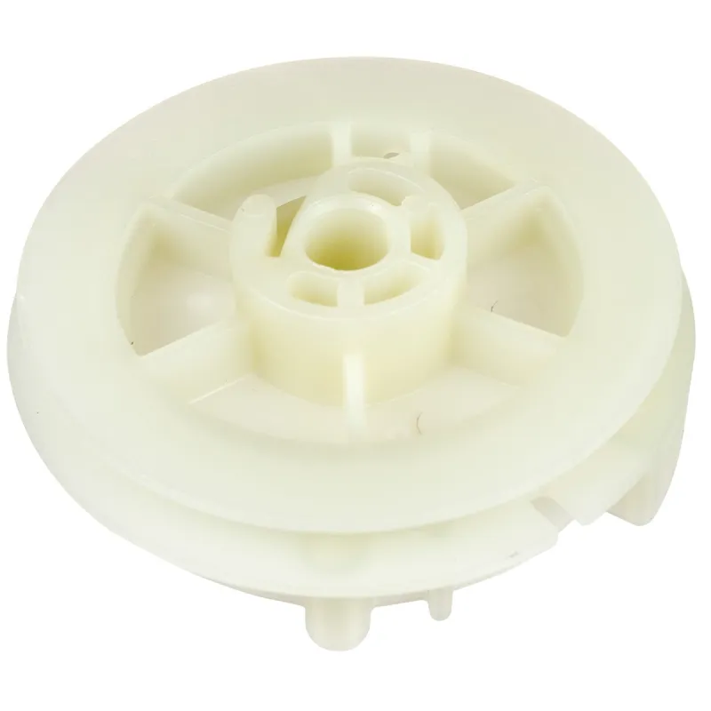 Koło linowe CEDRUS dmuchawa CEDDM05PRO