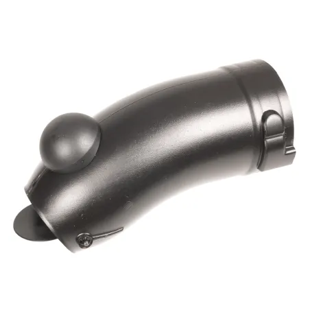 Końcówka rury dmuchawy BL6S okrągła