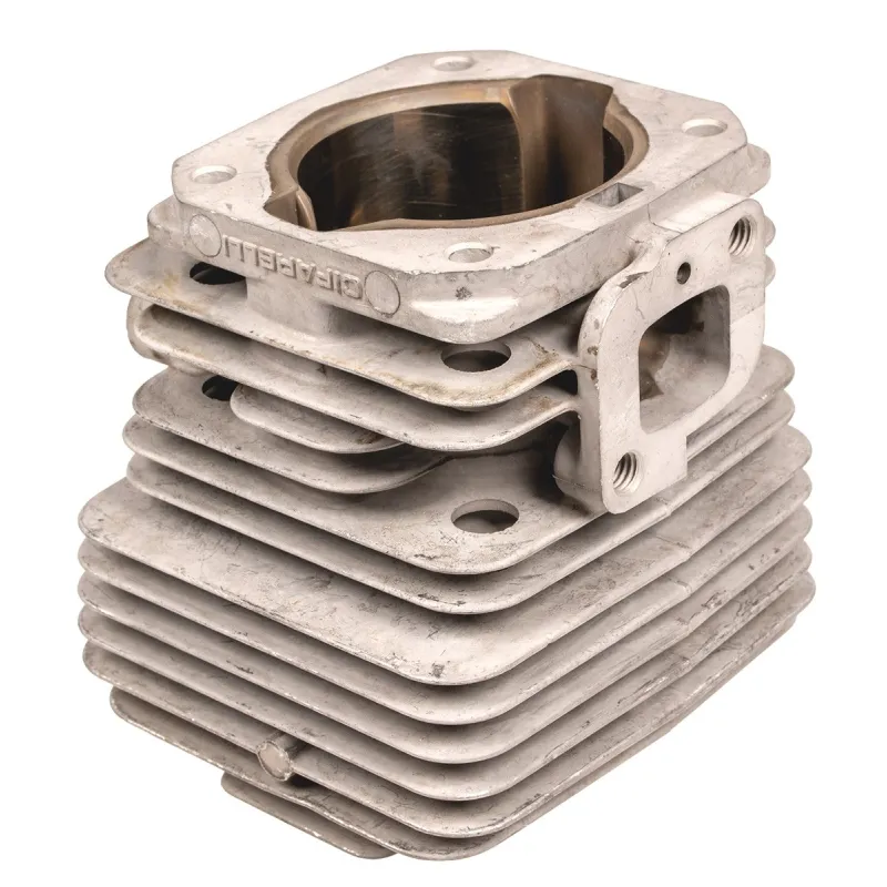 Cylinder Cifarelli BL6S kpl.