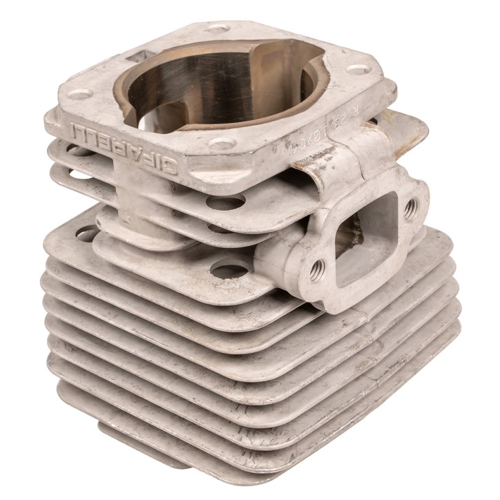 Cylinder Cifarelli BL6S kpl. Cylinder Cifarelli BL6S kpl.