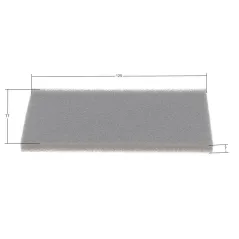 Filtr powietrza Cifarelli BL3ABL6S wstępny