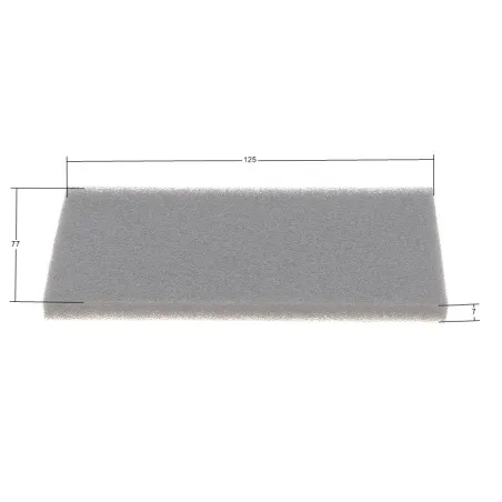 Filtr powietrza Cifarelli BL3ABL6S wstępny