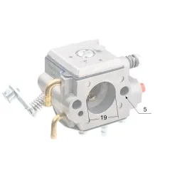 Gaźnik Cifarelli M1200BL1200