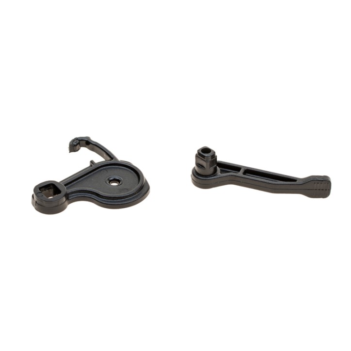Dźwignia ssania Cifarelli BL1200 Dźwignia ssania Cifarelli BL1200
