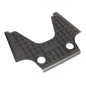 Podstawa zbiornika paliwa Cifarelli BL1200 Podstawa zbiornika paliwa Cifarelli BL1200