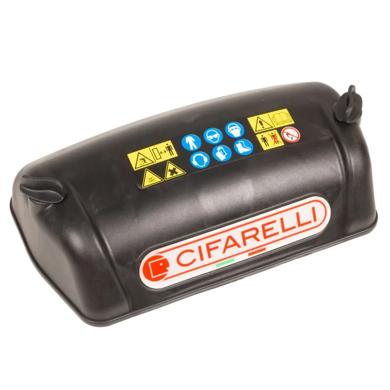 Pokrywa filtra powietrza Cifarelli BL1200 CZĘŚĆ ORYGINALNA