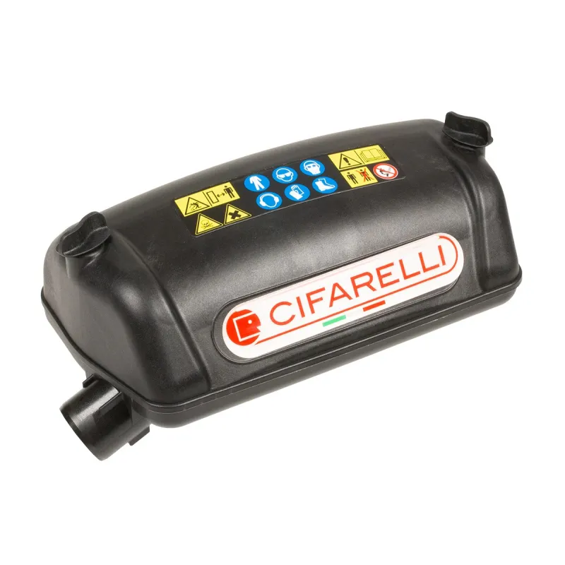 Filtr powietrza Cifarelli BL1200 CZĘŚĆ ORYGINALNA