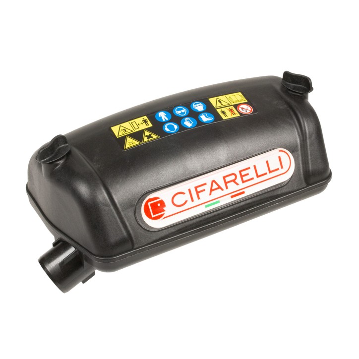 Filtr powietrza Cifarelli BL1200 CZĘŚĆ ORYGINALNA Filtr powietrza Cifarelli BL1200 CZĘŚĆ ORYGINALNA