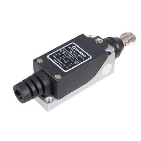 Wyłącznik bezpieczeństwa Cedrus Frezarka do pni CEDFR01