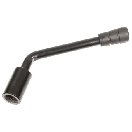 Dźwignia mocowania Cedrus Frezarka do pni CEDFR01