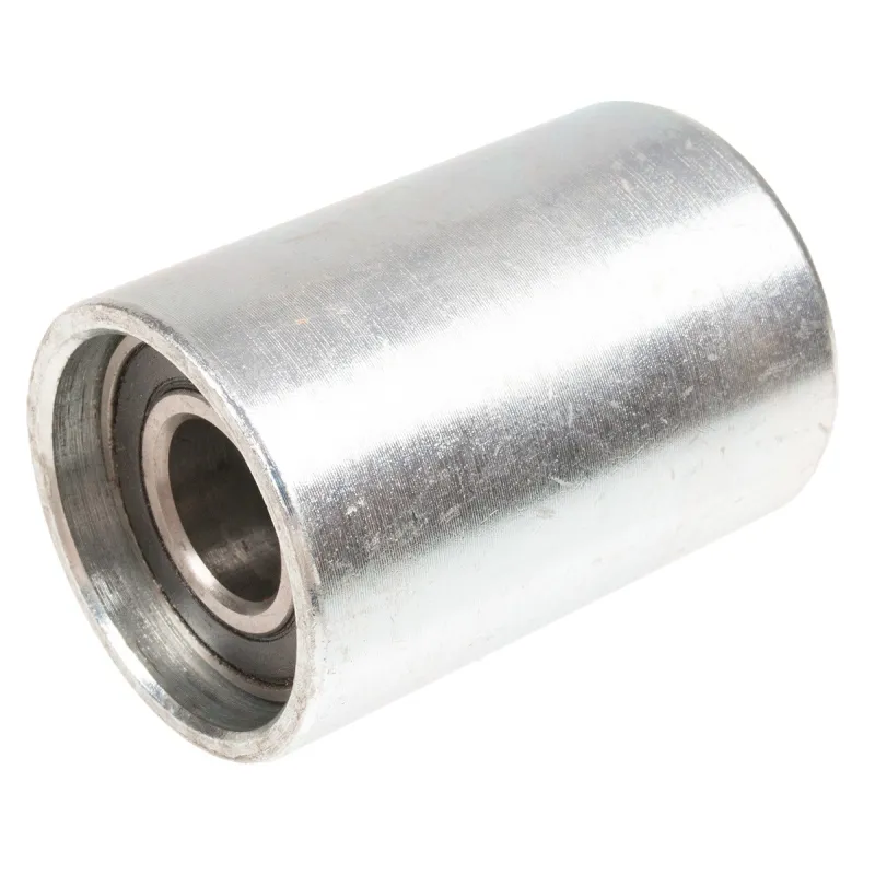 Koło prowadzące pasek Weibang WBSG13H CZĘŚĆ ORYGINALNA Koło prowadzące pasek Weibang WBSG13H CZĘŚĆ ORYGINALNA