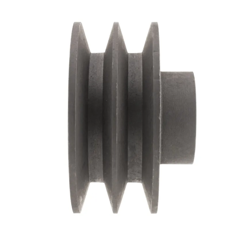 Koło pasowe Weibang prowadzące pasek WBSG13H NOWY TYP CZĘŚĆ ORYGINALNA