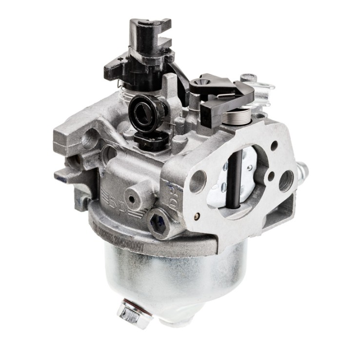 Gaźnik Loncin LC1P61FA CZĘŚĆ ORYGINALNA Gaźnik Loncin LC1P61FA CZĘŚĆ ORYGINALNA