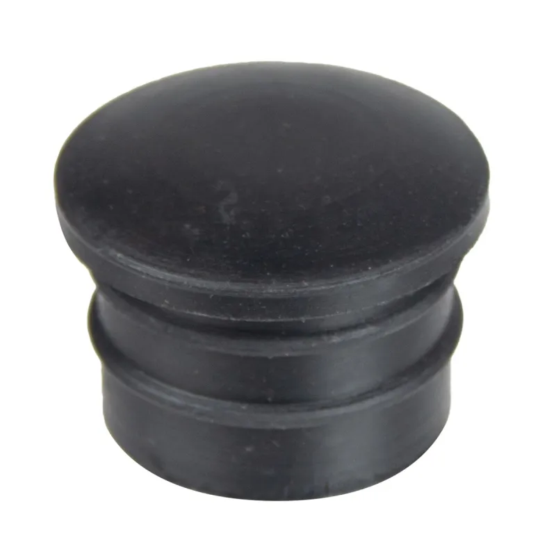 Zaślepka plastikowa kierownicy CEDRUS glebogryzarka GL02