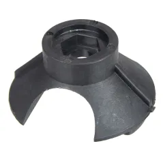 Wspornik nakrętki kierownicy CEDRUS glebogryzarka GL02