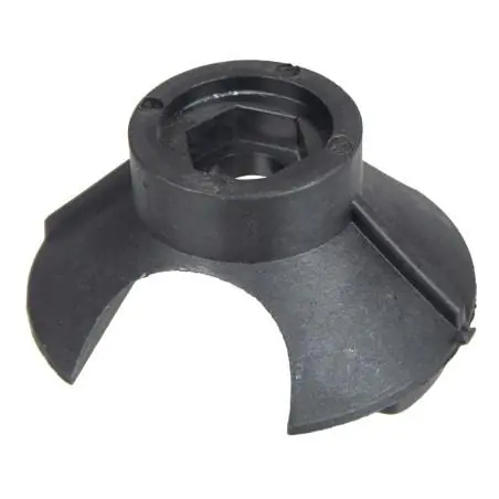 Wspornik nakrętki kierownicy CEDRUS glebogryzarka GL02