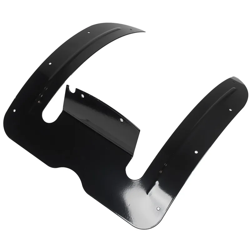 Osłona noży CEDRUS glebogryzarka GL02