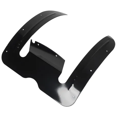 Osłona noży CEDRUS glebogryzarka GL02