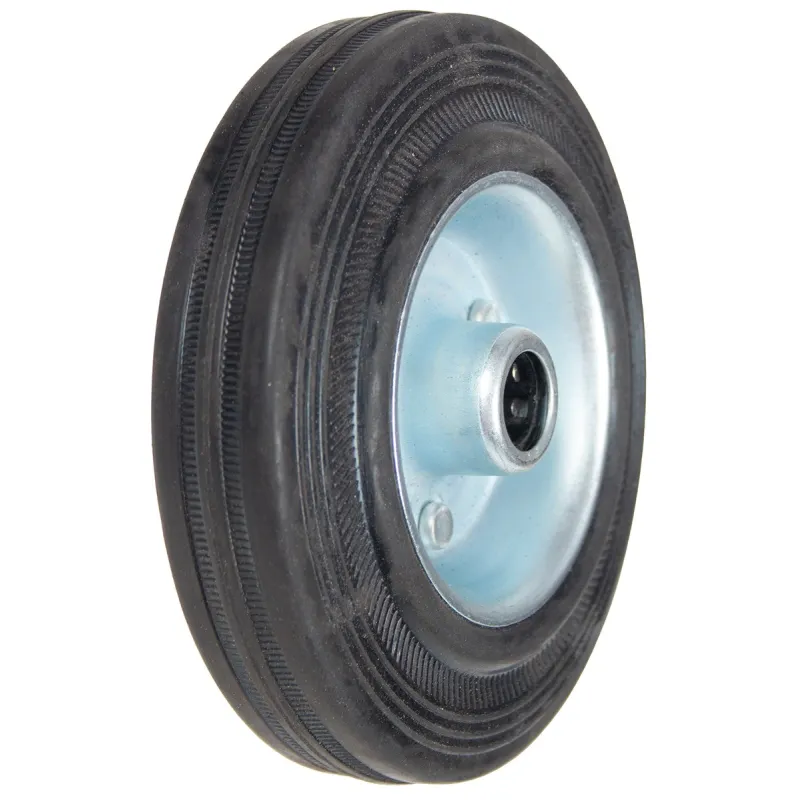 Koło transportowe CEDRUS glebogryzarka GL02