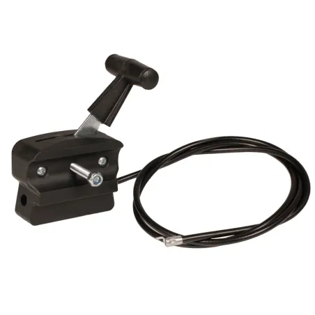 Linka gazu CEDRUS z manetką glebogryzarka GL02