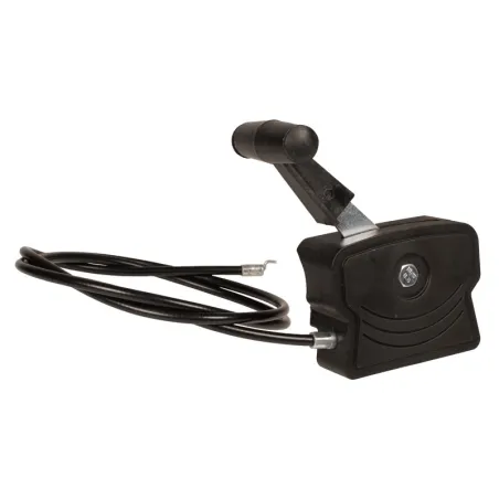 Linka gazu CEDRUS z manetką glebogryzarka GL02