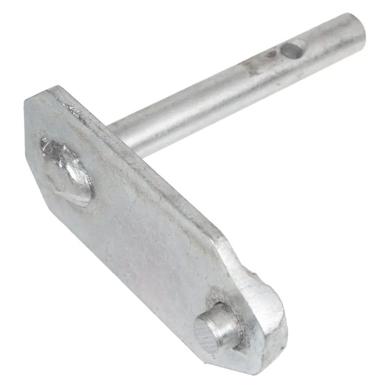 Dźwignia wybieraka przekładni CEDRUS glebogryzarka GL03 Dźwignia wybieraka przekładni CEDRUS glebogryzarka GL03