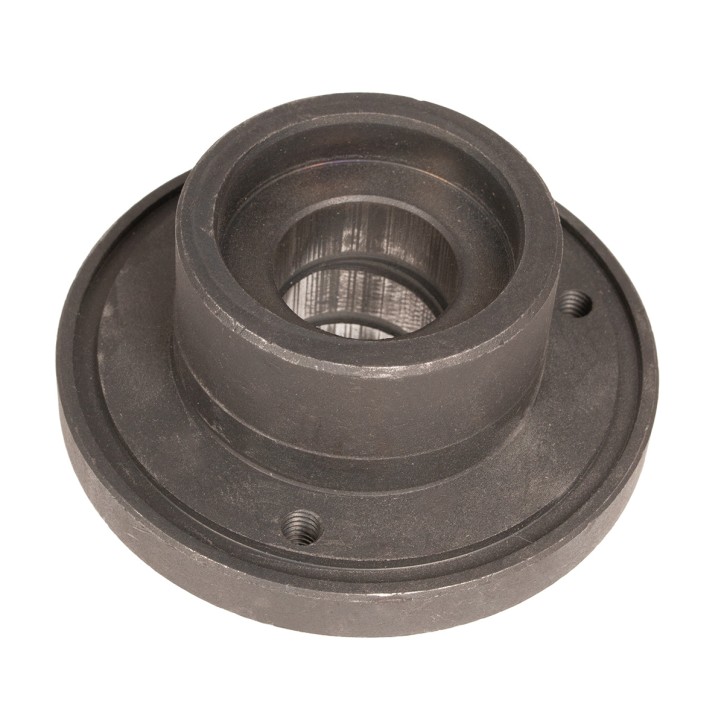 Adapter wałka przekładni CEDRUS glebogryzarka GL03 Adapter wałka przekładni CEDRUS glebogryzarka GL03